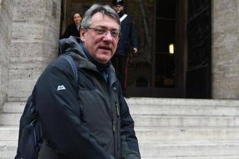Cgil, c'è l'accordo: Landini segretario Cgil, c'è l'accordo: Landini segretario